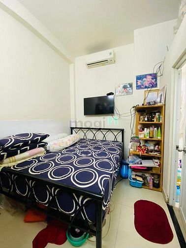 Hình ảnh Hẻm ô tô chdv thang máy bùi đính túy bình thạnh 23 phòng