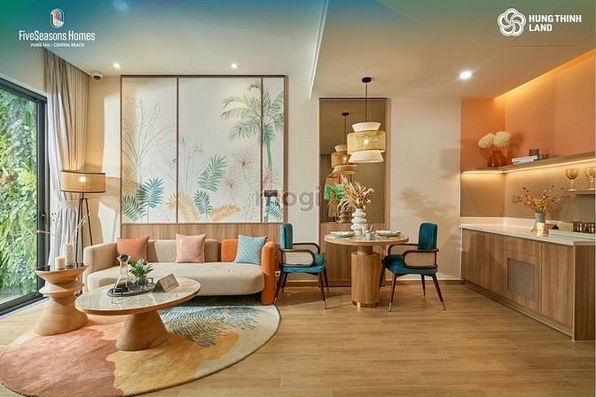 Hình ảnh Mb6623 nạp rút nhanh chóng Five Season Vũng Tàu 2PN2WC, chỉ từ 3.86 tỷ