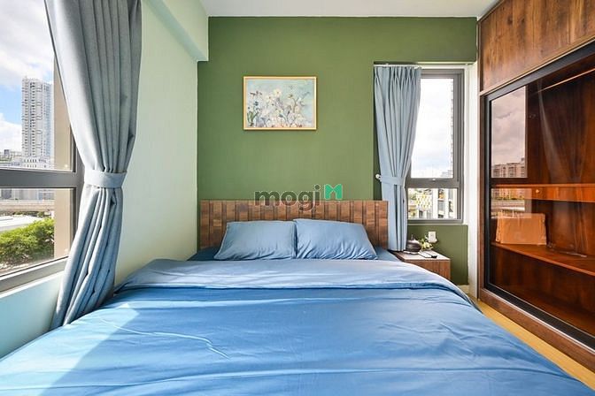 Hình ảnh Mb6623 nạp rút nhanh chóng ĐẸP cho thuê_2 phòng ngủ_Masteri Thảo Điền Quận 2