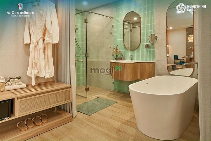Hình ảnh Mb6623 nạp rút nhanh chóng Five Season Vũng Tàu 2PN2WC, chỉ từ 3.86 tỷ