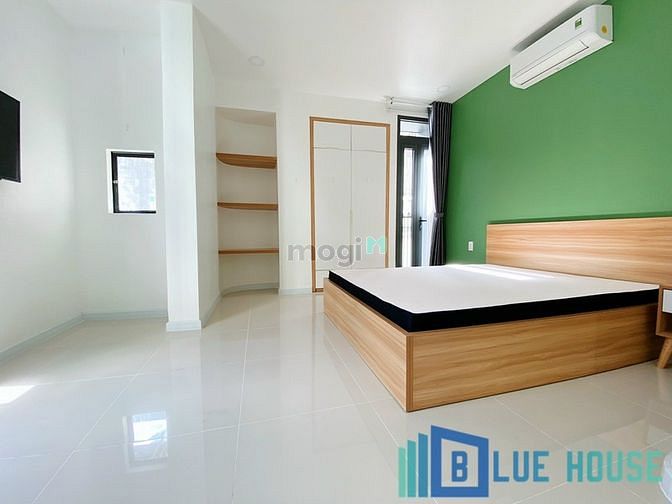 Hình ảnh Phòng Studio 1PN Full Nội Thất Xịn Xò - Nguyễn Văn Mại, Tân Bình