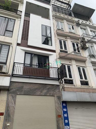 Hình ảnh Nhà ngõ thông ô tô Phúc Lợi 5 tầng mới ở luôn chỉ 2,x tỷ