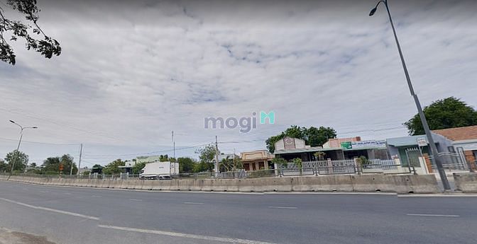 Hình ảnh Cần bán đất mặt tiền Tuy phong, mặt tiền cực đẹp