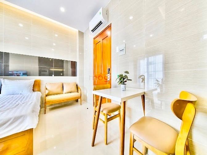Hình ảnh 🌈🌈CH Cao Cấp Balcony. Ngã Tư Phú Nhuận. PN🔥🔥