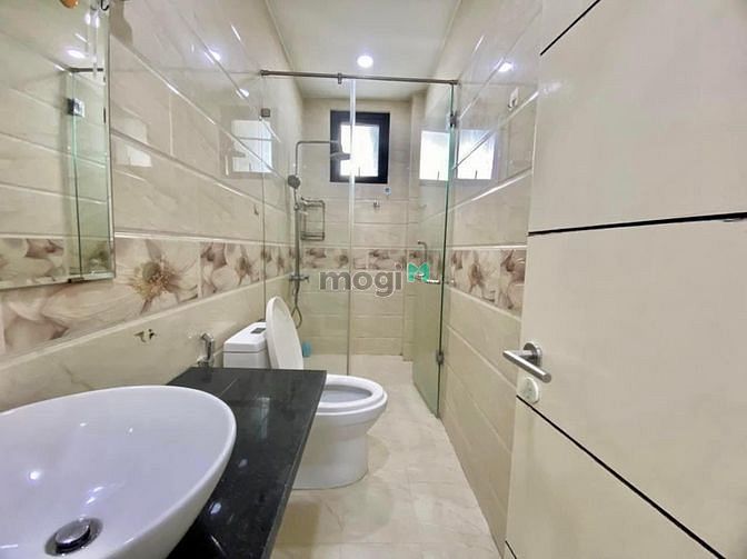 Hình ảnh 1/10 Mình Trống 1 Phòng Ngủ Ban Công Máy Giặt Riêng
