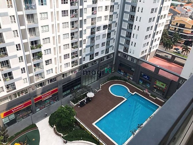 Hình ảnh Cho thuê Trang Chủ MB66.COM / Đăng Ký Tặng 66K Florita Quận 7 -2PN-12.500.000đ/tháng