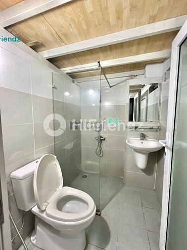 Hình ảnh Mb6623 nạp rút nhanh chóng Duplex balcony gần chợ Bà Chiểu