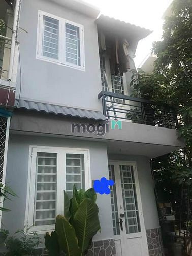 Hình ảnh Kẹt tiền cần bán Đ. Số 30 Gò Vấp 2,5 tỷ SHR