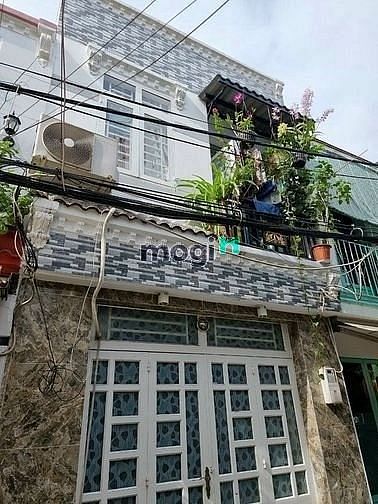 Hình ảnh Bán nhà 1T1L Phạm Văn Đồng 68m2 1ty7 SHR