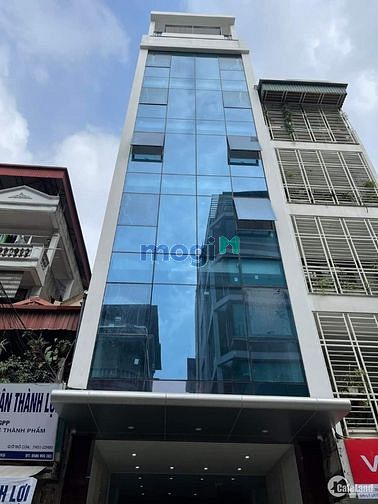 Hình ảnh nhà Phố Duy Tân-90mx7 Tầng,có thang máy