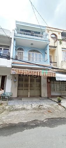 Hình ảnh Cho thuê nhà mặt tiền đường 38 khu Tên Lửa