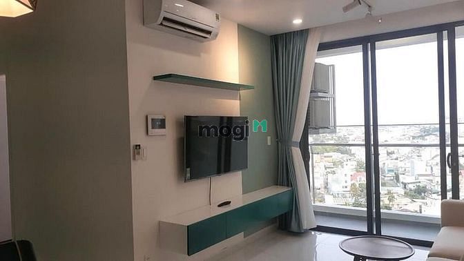 Hình ảnh PRECIA_Mb6623 nạp rút nhanh chóng cho thuê_2 phòng ngủ_NT ĐẸP_Mới 100%