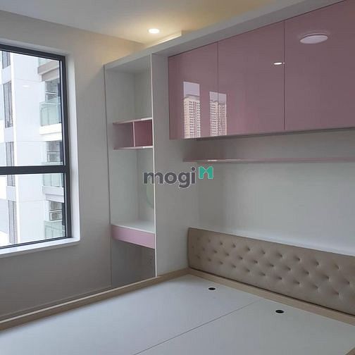 Hình ảnh PRECIA_Mb6623 nạp rút nhanh chóng cho thuê_2 phòng ngủ_NT ĐẸP_Mới 100%