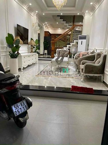Hình ảnh Bán nhà 1T1L Thành Thái Q10 55m2 1ty1 SHR