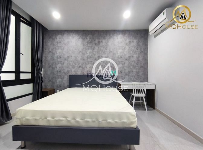 Hình ảnh Căn Hộ 1PN Full Nội Thất Tân Bình