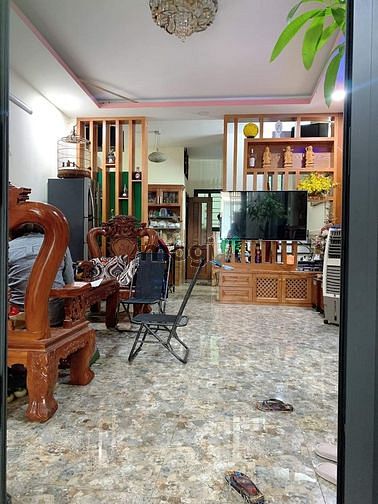 Hình ảnh Nhà hẻm xe hơi tránh Lê Văn Quới, 72m2 nhà đẹp, ngang 5 hiếm, 5.1 tỷ.