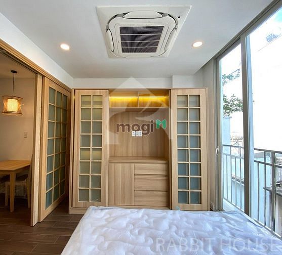Hình ảnh Khai Trương CHDV 1 Phòng Ngủ Ban Công Có Bồn Tắm