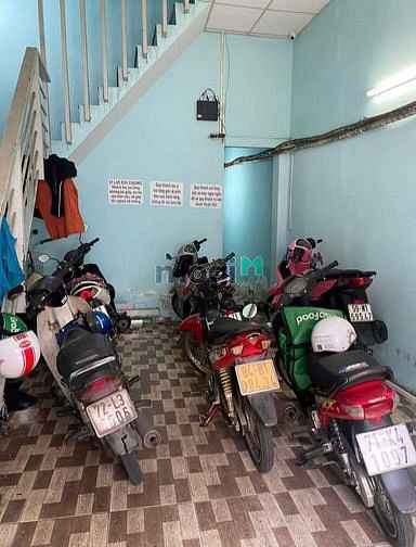 Hình ảnh 72m2 - 7 TỶ 5 - Nhà ÂU CƠ - Tân Phú , 8P - Đang thu nhập hơn 20 triệu