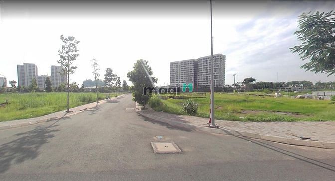 Hình ảnh Bán đất KDC Nam Phan, P.Bình Trưng Đông, Q.2,90m2, Giá chỉ 1tỷ320, SHR