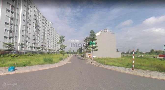 Hình ảnh Bán đất KDC Nam Phan, P.Bình Trưng Đông, Q.2,90m2, Giá chỉ 1tỷ320, SHR