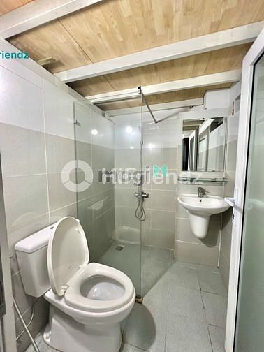 Hình ảnh CH Duplex Balcony FullNT Nhà Thang Máy Bảo Vệ Hầm Xe - Khu An Ninh