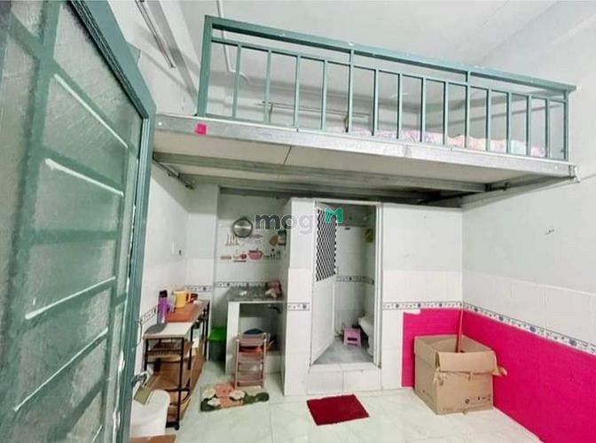 Hình ảnh 72m2 - 7 TỶ 5 - Nhà ÂU CƠ - Tân Phú , 8P - Đang thu nhập hơn 20 triệu