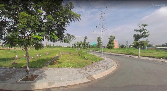 Hình ảnh Bán đất KDC Nam Phan, P.Bình Trưng Đông, Q.2,90m2, Giá chỉ 1tỷ320, SHR