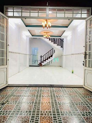 Hình ảnh Bán nhà 1T1L Ung Văn Khiêm Bình Thạnh 52m2 1ty7 SHR