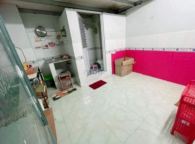Hình ảnh 72m2 - 7 TỶ 5 - Nhà ÂU CƠ - Tân Phú , 8P - Đang thu nhập hơn 20 triệu