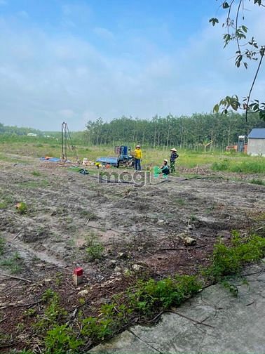 Hình ảnh Đất Chơn Thành gần KCN Becamex Chơn Thành