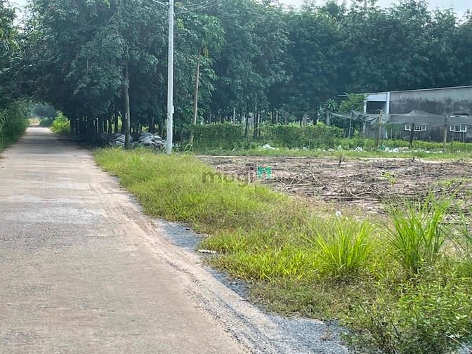 Hình ảnh Đất Chơn Thành gần KCN Becamex Chơn Thành