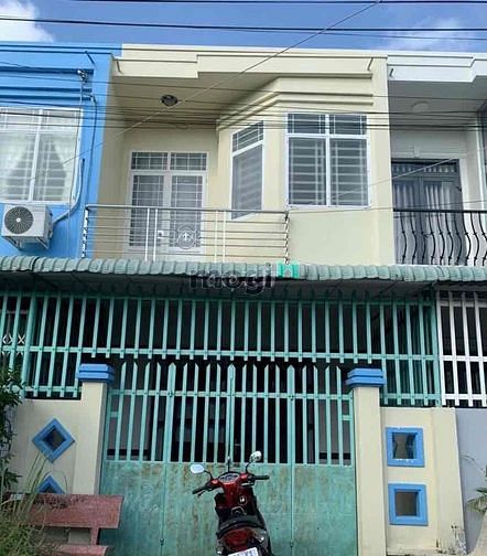 Hình ảnh Bán nhà 1T1L Phan Văn Trị Gò Vấp 50m2 1 tỷ SHR