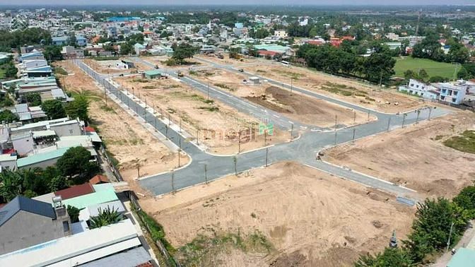 Hình ảnh Đất nền Bình Dương giá gốc F0