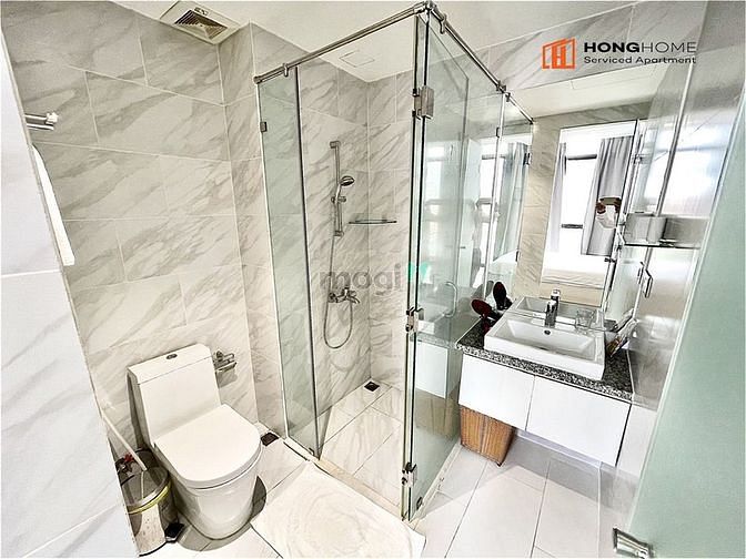 Hình ảnh Cho Thuê Căn Hộ View Gần ĐH Hồng Bàng