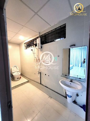 Hình ảnh Căn Hộ Thăng Long Ban Công full nội thất gần cv Hoàng Văn Thụ