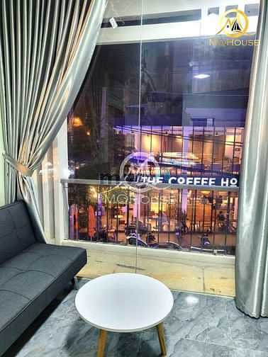 Hình ảnh Căn Hộ Thăng Long Ban Công full nội thất gần cv Hoàng Văn Thụ