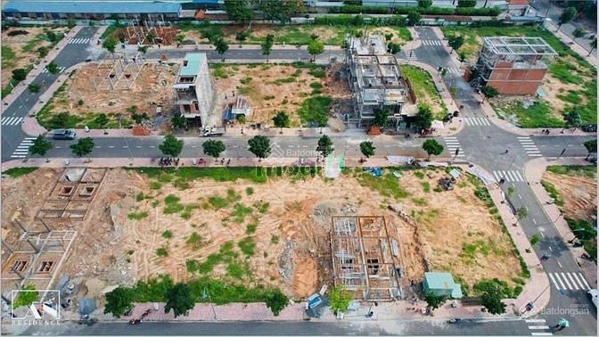 Hình ảnh Đất nền Bình Dương giá gốc F0