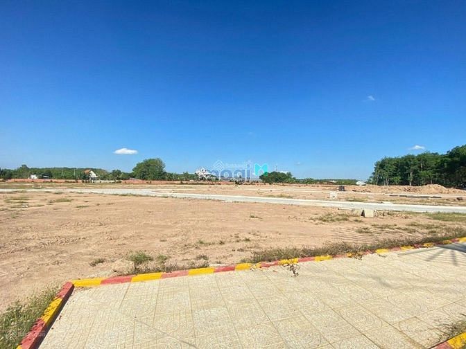 Hình ảnh Đất nền Bình Dương giá gốc F0