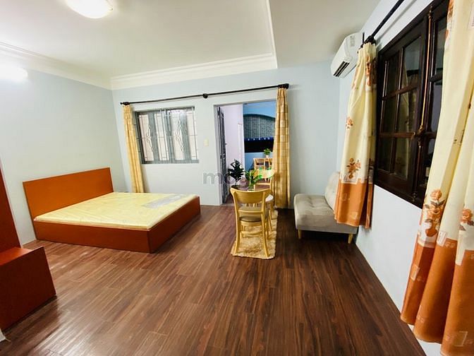 Hình ảnh penhouse 2 pn Sư Vạn Hạnh Quận 10