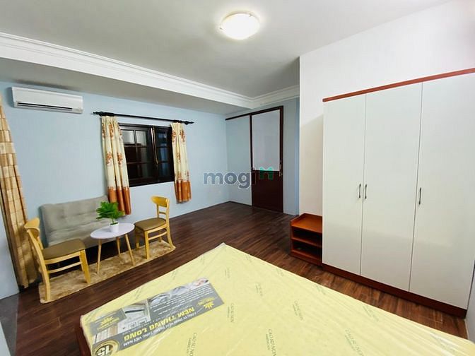 Hình ảnh penhouse 2 pn Sư Vạn Hạnh Quận 10