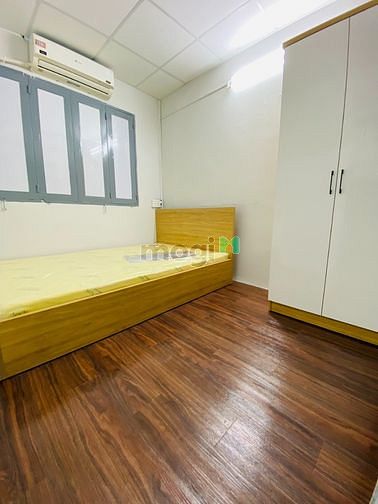 Hình ảnh penhouse 2 pn Sư Vạn Hạnh Quận 10