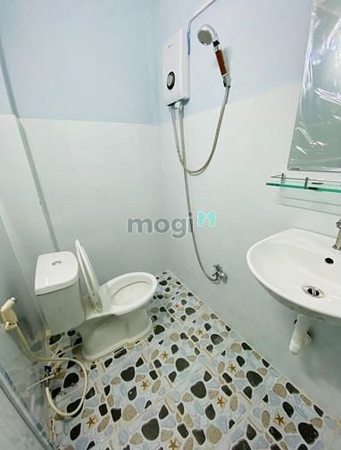 Hình ảnh penhouse 2 pn Sư Vạn Hạnh Quận 10