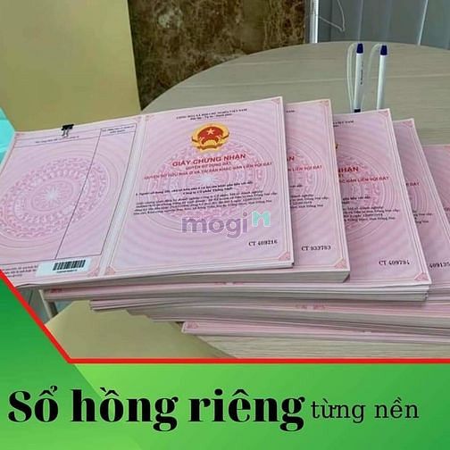Hình ảnh Đất nền Bình Dương giá gốc F0