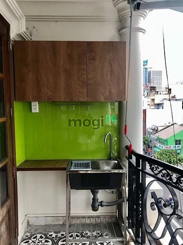 Hình ảnh Cho thuê Trang Chủ MB66.COM / Đăng Ký Tặng 66K Tôn Thất Thuyết Quận 4 gần Nhà Thờ Giáo Xứ Xóm Chiếu