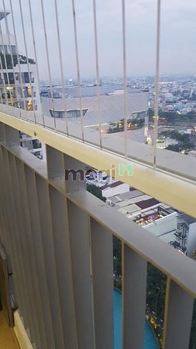 Hình ảnh Chung cư Opal Garden- 72m2- Hiện Đại cần bán gấp