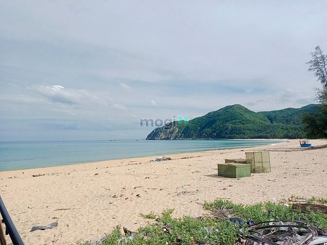 Hình ảnh Đất  full thô cư .giáp kè biển Đao ngọc phú quý..