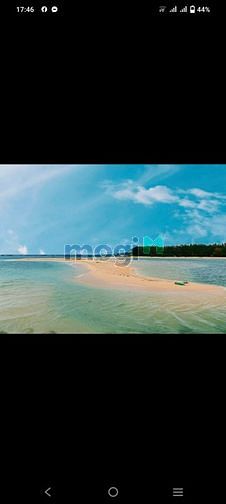 Hình ảnh Đất  full thô cư .giáp kè biển Đao ngọc phú quý..