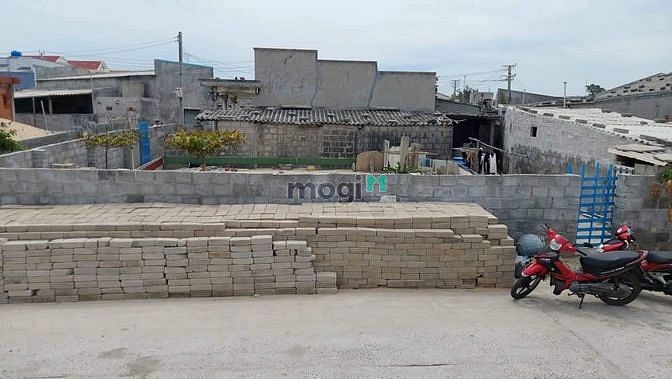 Hình ảnh Đất  full thô cư .giáp kè biển Đao ngọc phú quý..