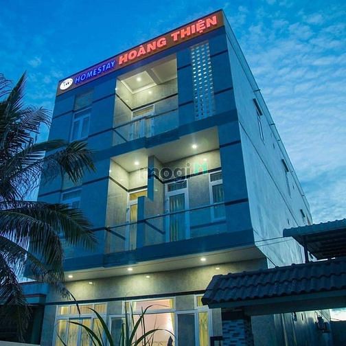 Hình ảnh Đất  full thô cư .giáp kè biển Đao ngọc phú quý..