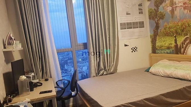 Hình ảnh Chung cư Opal Garden- 72m2- Hiện Đại cần bán gấp